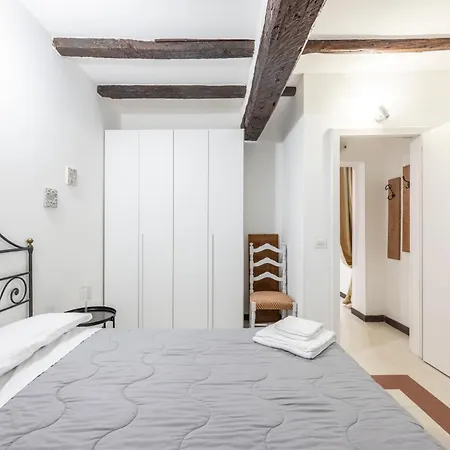 Appartamento Pietralata, By Short Holidays