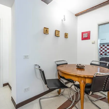 Pietralata, By Short Holidays
