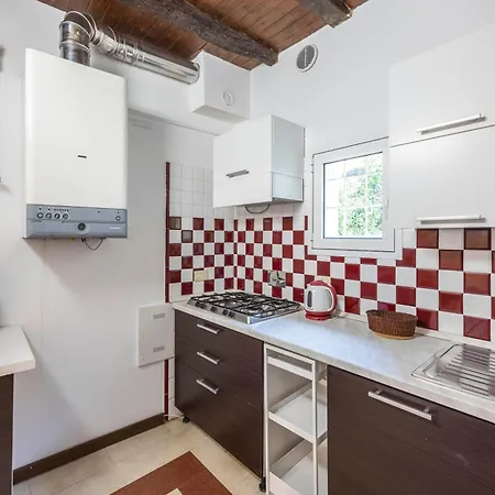 Pietralata, By Short Holidays Appartamento *