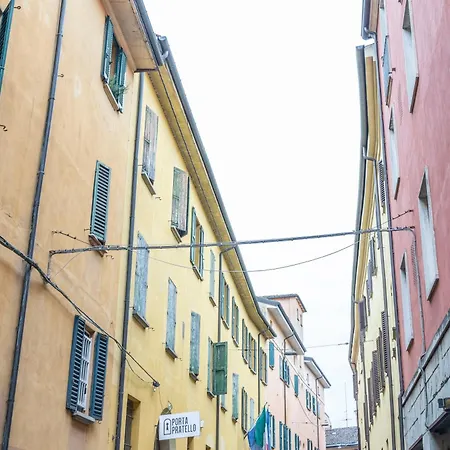 Pietralata, By Short Holidays Appartamento
